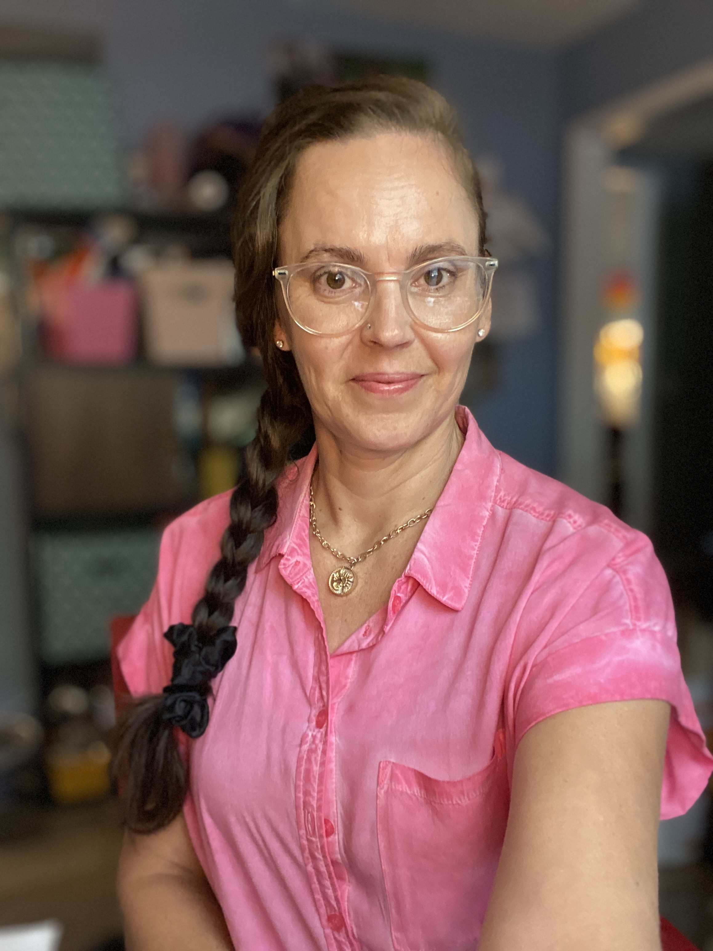 Therese Grittner